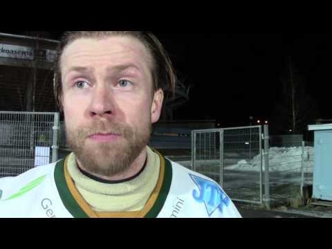 OLS Veiterä PVE Tujula