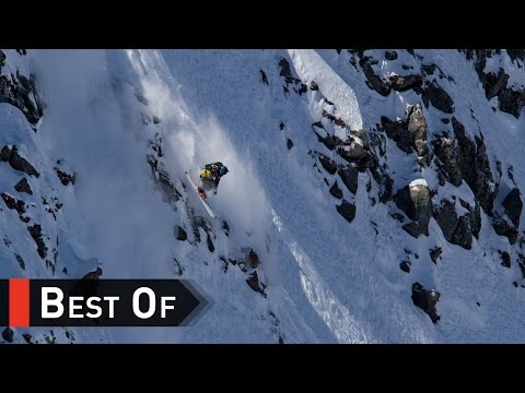 Best Of - Swatch Xtreme Verbier FWT17