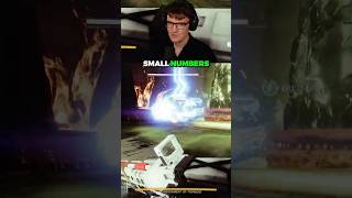 Anyone Else Miss Big Damage Numbers?