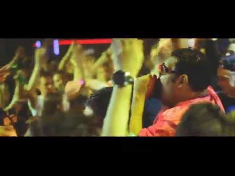 FATMAN SCOOP - LIVE! - NACHTSCHICHT HARD (20.04.2014) - SADO ENTERTAINMENT