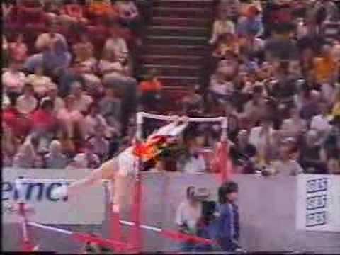 Alba Planas UB Jr EC 2000