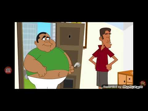 Poliția Youtube-ului-Luzării S05W28