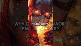 Download lagu Why Flash Avoids Energy Drinks mp3