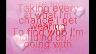 Ashley Tisdale-Not like that (with Lyrics)