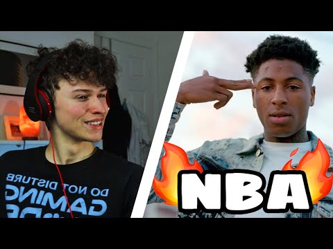 FIRST TIME hearing NBA YOUNGBOY | Untouchable - NBA Youngboy (REACTION)