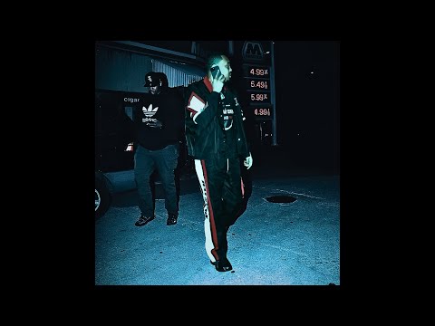 [FREE] G Herbo X Rowdy Rebel Type Beat | Dark Trap Beat - "09.28.24"