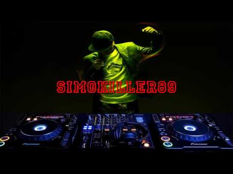 "Jax Jones You Don't Know Me ft  RAYE"- Remix Simokiller89-