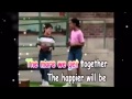 Barney The More We Get Together
