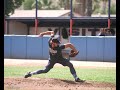 Tom Hackimer 90 5 Mph Slow Motion Mound Mechanics