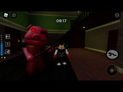 Gurty Piggy Jumpscare April Fools 2022