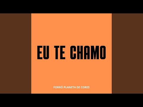 Eu Te Chamo (Cover)