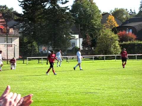 RW Fürstenhagen - SG Frankershausen/Hitzerode 3:0