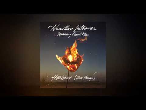 Hamilton Leithauser - Heartstruck (Wild Hunger) ft. Angel Olsen