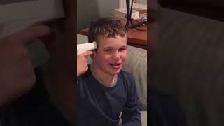 Crippling depression weird kid version