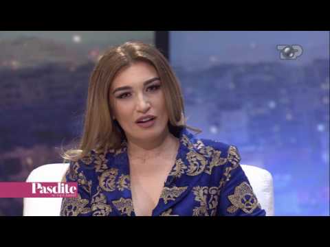 Pasdite ne TCH, 10 Mars 2017, Pjesa 1 - Top Channel Albania - Entertainment Show