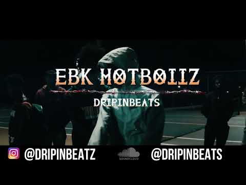 (HARD) EBK Hotboiiz x EBK Jaaybo x EBK Juvie Ju Type Beat