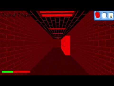 Denied's basics 1.4.3 port - Baldi's basics mod