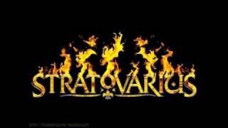 Stratovarius - Father Time (Visions Of Europe)