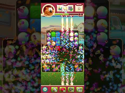 toonblast level 4363