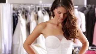 A Parisian Dream Wedding, Styled by The Zoe Report - David's Bridal