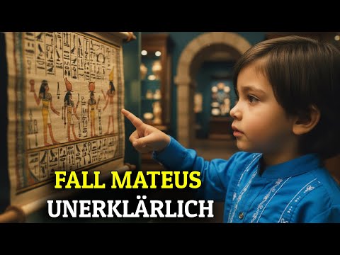 4-jähriges Kind enthüllt, was die Bibel über Jesu Kindheit verschweigt