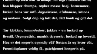 Cast - Problembarn (Med Tekst)