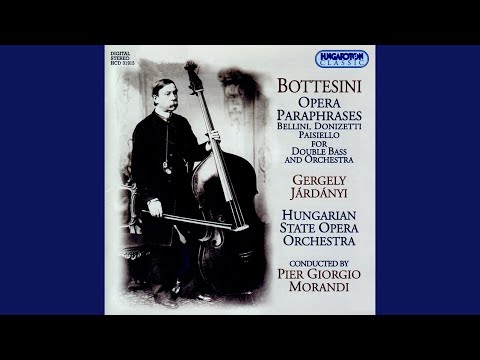 Fantasia sulla Beatrice di Tenda (Bellini)