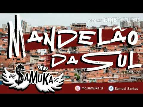 BEAT INOVADOR DA DZ7 - Quik Irônico, MC Samuka JS e C4 Original (Quik Produção)