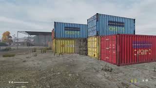 DayZ(Xbox Series S) broadcast archive 20221019(rounds21 - day0)