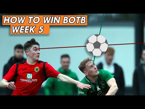 Win BOTB Midweek Car and up to £20,000 Cash: Week 5 (3-9 February 2022)