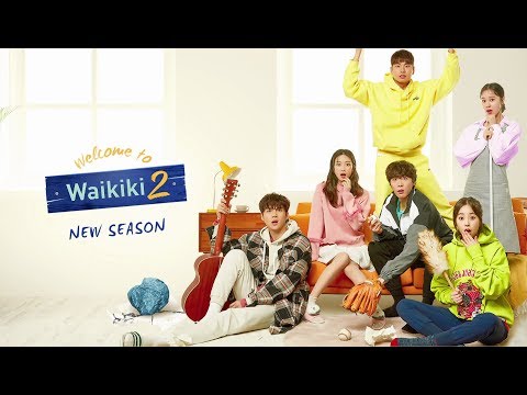 Welcome to Waikiki 2 | Trailer | Watch FREE on iflix