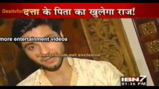 [IBN7] 27th Sept 2010: Mishal & Swati (Dutta confronts Aayi Sahib) video