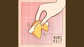 Kadr z teledysku Rust tekst piosenki Marie