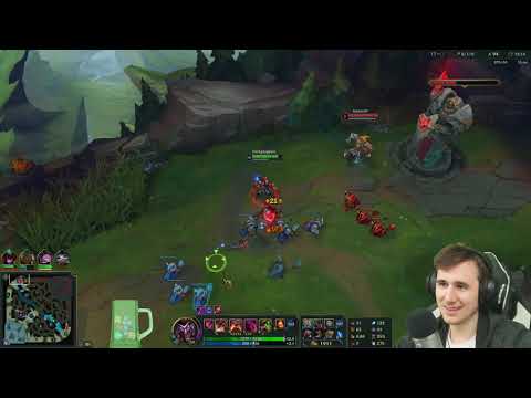 GLI ASSIST SONO PER GLI SFIGATI - League of Legends ITA #1083