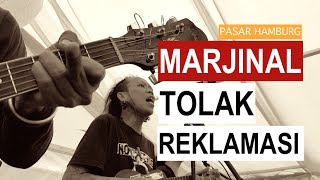 Download lagu Marjinal Tolak Reklamasi (Pasar Hamburg) mp3 Download lagu Marjinal Tolak Reklamasi (Pasar Hamburg) mp3