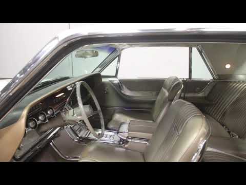 1964 Ford Thunderbird (CC-1053634) for sale in Lithia Springs, Georgia