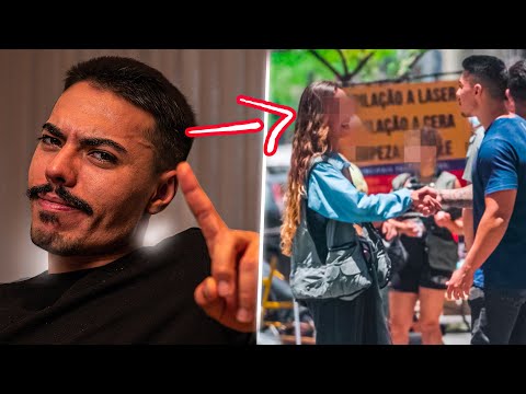 COMO SE TORNAR 10X MAIS ATRAENTE USANDO SUA POSTURA