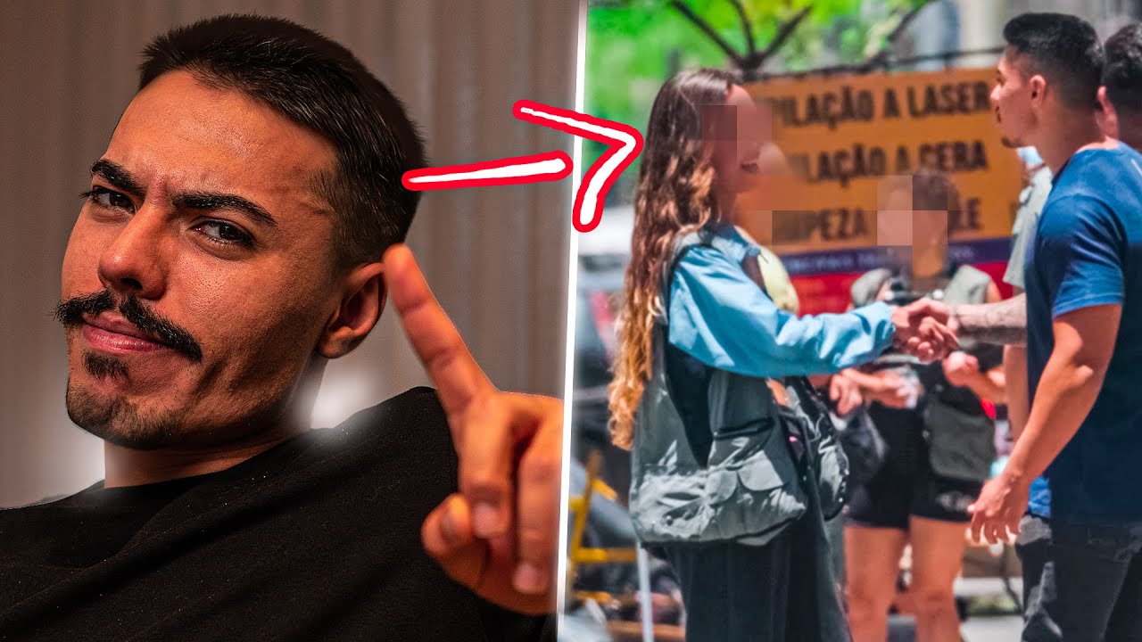 COMO SE TORNAR 10X MAIS ATRAENTE USANDO SUA POSTURA