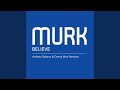 Believe (Andrew Salsano & Danny Woo Dub Mix)