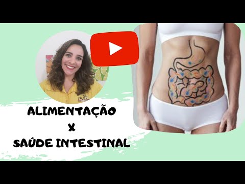 Nutrition and Intestinal Health