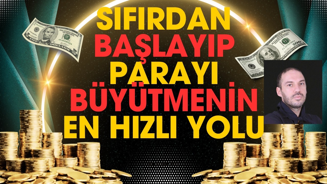 Parayı Büyütmenin En Hızlı Yolu Budur Son 5 Senede Neler Olmuş