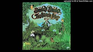 The Beach Boys - Little Pad (Full Stereo)