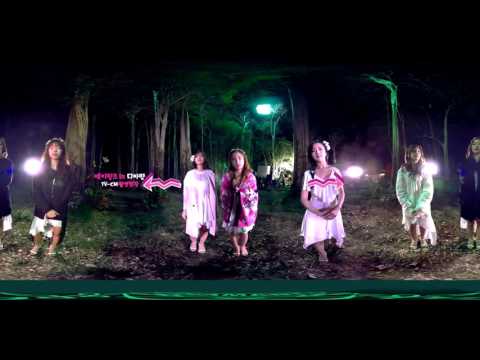 160427 DIAMANT Facebook Apink VR