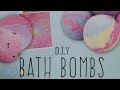 STMT D I Y Bath Bombs From Horizon Group USA