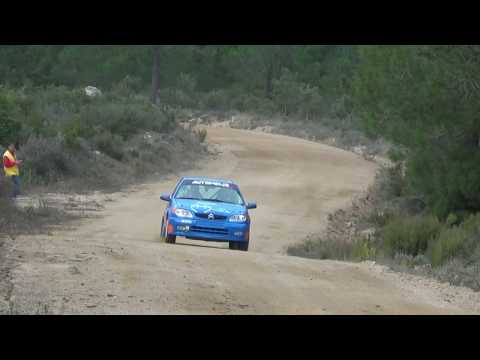 MELIS GIACOMO-PUDDA STEFANO esterne 1° CRONOSCALATA SU TERRA TANDALO' 2016