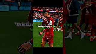 Download lagu Gut genug ft. Cristiano Ronaldo Crying World Cup 💔🥹#football #edit #explore mp3 Download lagu Gut genug ft. Cristiano Ronaldo Crying World Cup 💔🥹#football #edit #explore mp3