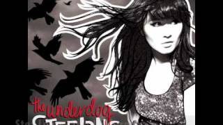 Stef Lang - Mr. Immature