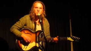Andy Shauf "Hometown Hero" @ In the Dead of Winter Music Festival, CoHo, Jan'15