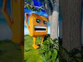 Stuck on a skyblock 2 - punch the tree #shorts #minecraft