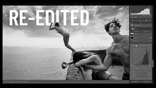 Why I Re-Edit My Photos (And How I Do It Now)